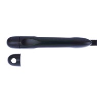 Maniglia Esterna Anteriore E Posteriore Per Renault Megane Dal 2008/11 Al 2012/03