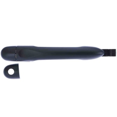 000846_AUTO.JPG Maniglia Esterna Anteriore E Posteriore Per Renault Megane Dal 2008/11 Al 2012/03