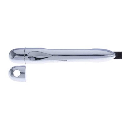000846_AUTO.JPG Maniglia Esterna Anteriore E Posteriore Per Renault Megane Dal 2008/11 Al 2012/03