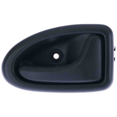 000336_AUTO.JPG Maniglia Apriporta Interna Anteriore Per Renault Clio Lato Destro Dal 2001/04 Al 2005/09
