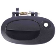 Maniglia Portellone Per Renault Kangoo Dal 1997/09 Al 2003/02