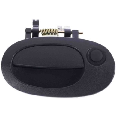 000344_AUTO.JPG Maniglia Portellone Per Renault Kangoo Dal 1997/09 Al 2003/02