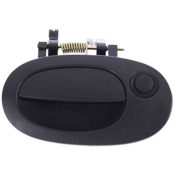 000344_AUTO.JPG Maniglia Portellone Per Renault Kangoo Dal 1997/09 Al 2003/02