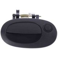 Maniglia Portellone Per Renault Kangoo Dal 1997/09 Al 2003/02