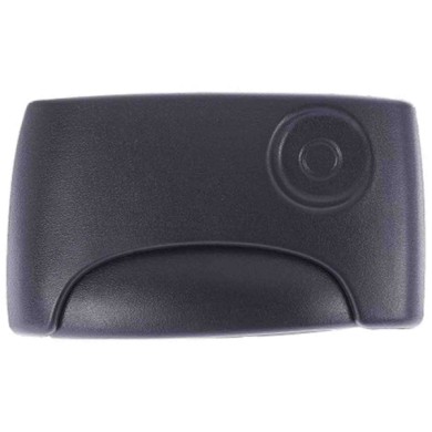 000344_AUTO.JPG Maniglia Esterna Posteriore S/foro Blocch. Chiave Per Renault Kangoo Lato Destro Dal 1997/09 Al 2003/02