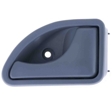 000344_AUTO.JPG Maniglia Apriporta Interna Anteriore Per Renault Kangoo Lato Destro Dal 1997/09 Al 2003/02