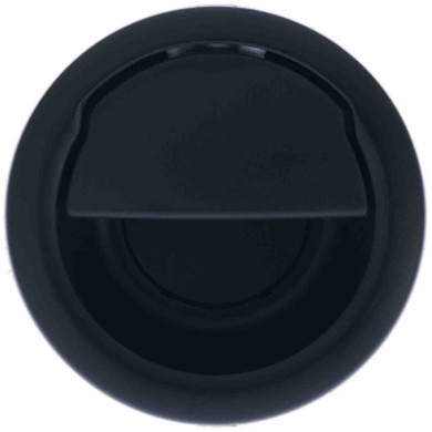 000755_AUTO.JPG Maniglia Apriporta Interna Posteriore Per Renault Kangoo Dal 2008/02 Al 2012/10