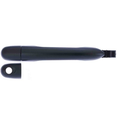 000755_AUTO.JPG Maniglia Esterna Anteriore E Posteriore Per Renault Kangoo Dal 2008/02 Al 2012/10