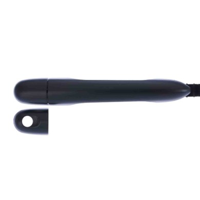 000755_AUTO.JPG Maniglia Esterna Anteriore E Posteriore Per Renault Kangoo Dal 2008/02 Al 2012/10