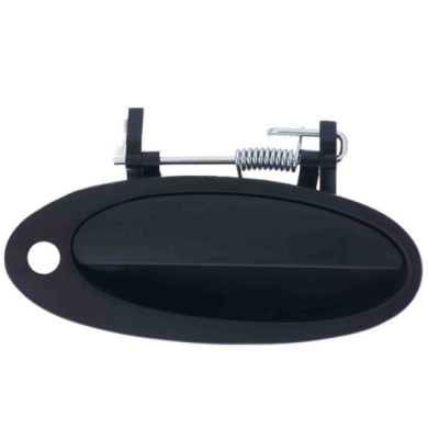 000347_AUTO.JPG Maniglia Esterna Anteriore Per Renault Laguna Lato Sinistro Dal 1994/01 Al 1998/05