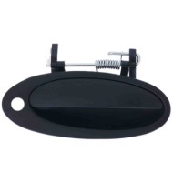 Maniglia Esterna Anteriore Per Renault Laguna Lato Sinistro Dal 1994/01 Al 1998/05