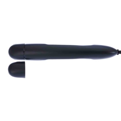 000351_AUTO.JPG Maniglia Esterna Anteriore E Posteriore Per Renault Megane Dal 2002/09 Al 2005/12