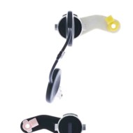 Set Blocchetti Chiave Destro+sinistro Per Renault Premium Dal 2001/07