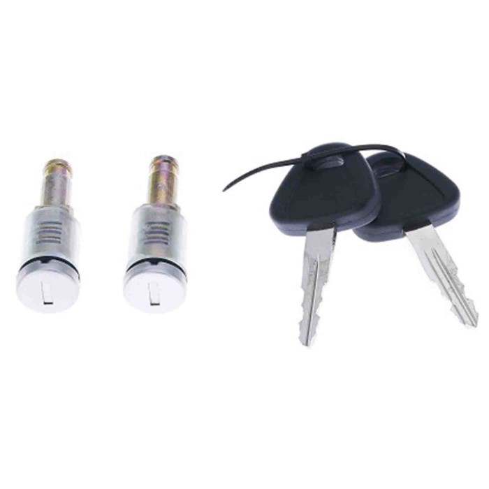000373_AUTO.JPG Set Blocchetti Chiave Destro+sinistro Per Scania 114 - 124 P94 - T164 Dal 1996/01 Al 2005/12