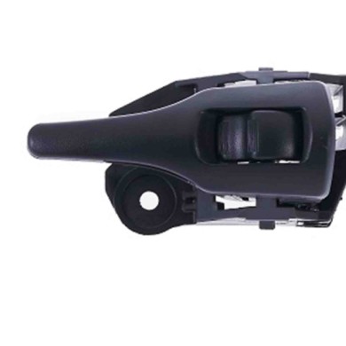 000878_AUTO.JPG Maniglia Apriporta Interna Anteriore Per Toyota Iq Lato Destro Dal 2009/01