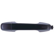 001083_AUTO.JPG Maniglia Esterna Anteriore Per Toyota Yaris Lato Destro Dal 2011/10 Al 2014/09