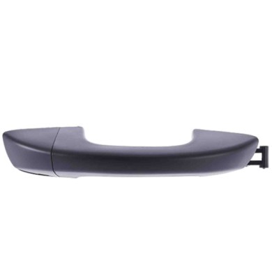 000924_AUTO.JPG Maniglia Esterna Anteriore Per Seat Alhambra Lato Destro Dal 2010/10