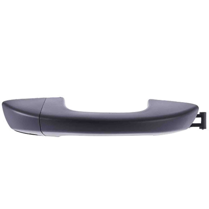 000924_AUTO.JPG Maniglia Esterna Anteriore Per Seat Alhambra Lato Destro Dal 2010/10