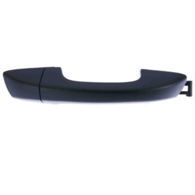 000924_AUTO.JPG Maniglia Esterna Posteriore Per Seat Alhambra Lato Destro Dal 2010/10