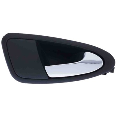 000812_AUTO.JPG Maniglia Apriporta Interna Anteriore Per Seat Ibiza Lato Destro Dal 2008/07 Al 2012/02
