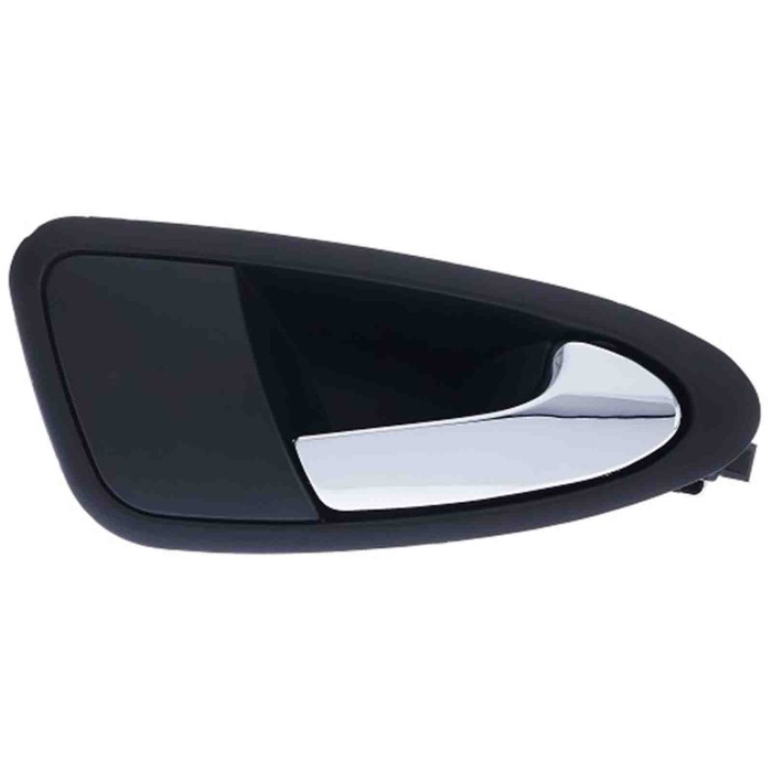 000812_AUTO.JPG Maniglia Apriporta Interna Anteriore Per Seat Ibiza Lato Destro Dal 2008/07 Al 2012/02