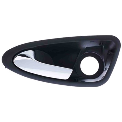 000812_AUTO.JPG Maniglia Apriporta Interna Anteriore Per Seat Ibiza Lato Sinistro Dal 2008/07 Al 2012/02