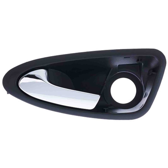 000812_AUTO.JPG Maniglia Apriporta Interna Anteriore Per Seat Ibiza Lato Sinistro Dal 2008/07 Al 2012/02