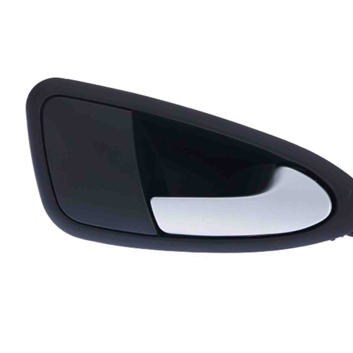 000812_AUTO.JPG Maniglia Apriporta Interna Anteriore Per Seat Ibiza Lato Destro Dal 2008/07 Al 2012/02