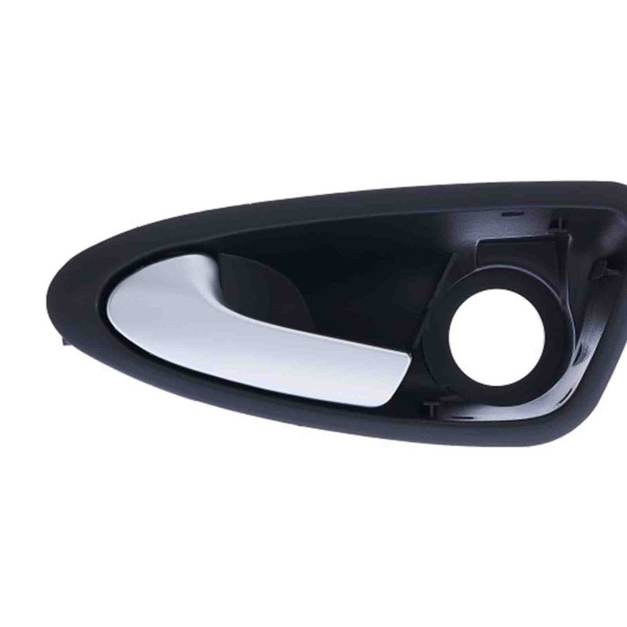 000812_AUTO.JPG Maniglia Apriporta Interna Anteriore Per Seat Ibiza Lato Sinistro Dal 2008/07 Al 2012/02