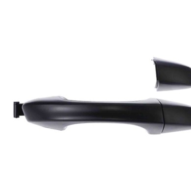 001253_AUTO.JPG Maniglia Esterna Anteriore E Posteriore Per Seat Leon Lato Destro Dal 2012/11 Al 2016/12