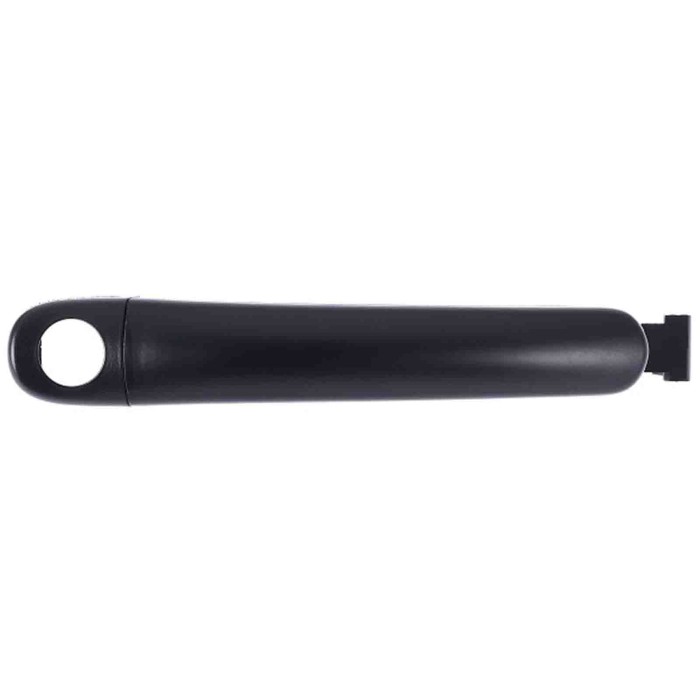 000812_AUTO.JPG Maniglia Esterna Anteriore Per Seat Ibiza Lato Sinistro Dal 2008/07 Al 2012/02