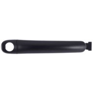 000812_AUTO.JPG Maniglia Esterna Anteriore Per Seat Ibiza Lato Sinistro Dal 2008/07 Al 2012/02