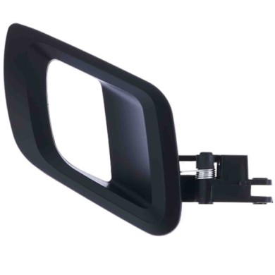 000670_AUTO.JPG Maniglia Apriporta Interna Anteriore E Posteriore Per Skoda Roomster Lato Destro Dal 2006/09 Al 2010/02