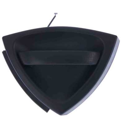 000903_AUTO.JPG Maniglia Esterna Anteriore Per Smart Fortwo Lato Destro Dal 1998/09 Al 2002/03