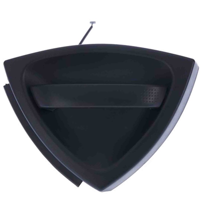 000903_AUTO.JPG Maniglia Esterna Anteriore Per Smart Fortwo Lato Sinistro Dal 1998/09 Al 2002/03