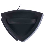 Maniglia Esterna Anteriore Per Smart Fortwo Lato Sinistro Dal 1998/09 Al 2002/03