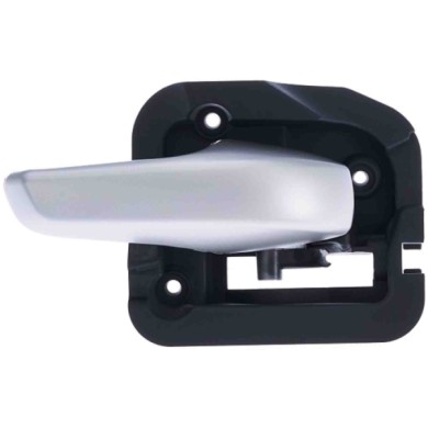 000906_AUTO.JPG Maniglia Apriporta Interna Anteriore Per Smart Fortwo Lato Destro Dal 2007/01 Al 2014/09