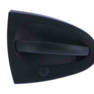 000906_AUTO.JPG Maniglia Esterna Anteriore Per Smart Fortwo Lato Destro Dal 2007/01 Al 2014/09