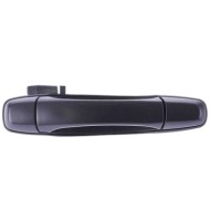 Maniglia Esterna Anteriore Per Subaru Forester Lato Sinistro Dal 2002/10 Al 2005/08