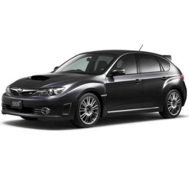 M00747D.JPG Maniglia Esterna Anteriore Per Subaru Impreza Lato Destro Dal 2007/10 Al 2011/03