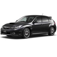 M00748.JPG Maniglia Esterna Posteriore Per Subaru Impreza Dal 2007/10 Al 2011/03