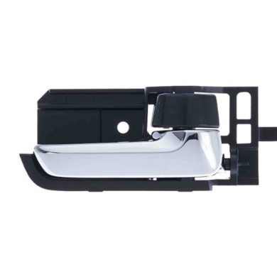 000706_AUTO.JPG Maniglia Apriporta Interna Anteriore E Posteriore Per Fiat Sedici Lato Destro Dal 2006/03 Al 2011/12