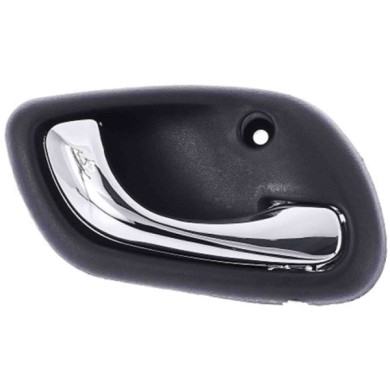 000396_AUTO.JPG Maniglia Apriporta Interna Anteriore E Posteriore Per Suzuki Gran Vitara Lato Destro Dal 1998/01 Al 2003/03