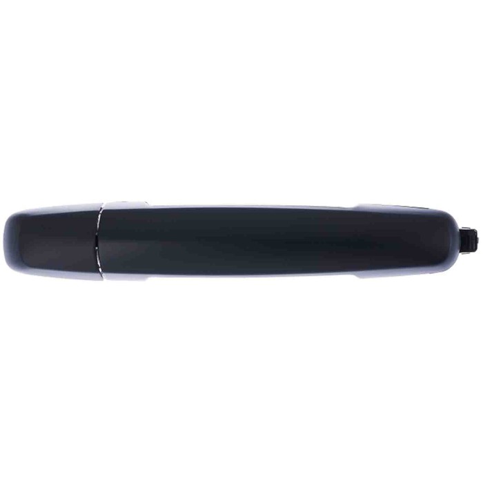 000706_AUTO.JPG Maniglia Esterna Anteriore Per Fiat Sedici Lato Destro Dal 2006/03 Al 2011/12