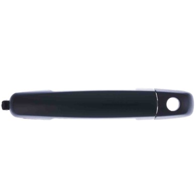 000706_AUTO.JPG Maniglia Esterna Anteriore C/foro Blocchetto Chiave Per Fiat Sedici Lato Sinistro Dal 2006/03 Al 2011/12