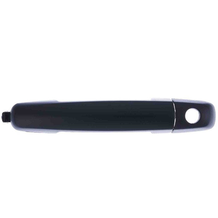 000706_AUTO.JPG Maniglia Esterna Anteriore C/foro Blocchetto Chiave Per Fiat Sedici Lato Sinistro Dal 2006/03 Al 2011/12
