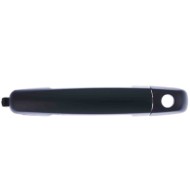 000706_AUTO.JPG Maniglia Esterna Anteriore C/foro Blocchetto Chiave Per Fiat Sedici Lato Sinistro Dal 2006/03 Al 2011/12