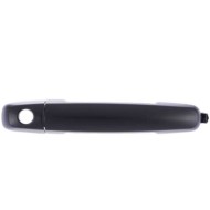 Maniglia Esterna Anteriore C/smart Entry E Sensore Per Fiat Sedici Lato Sinistro Dal 2006/03 Al 2011/12