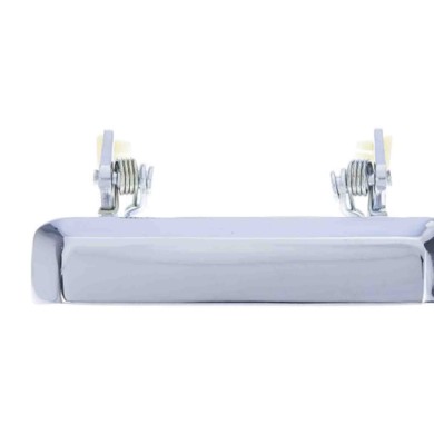 000399_AUTO.JPG Maniglia Esterna Anteriore E Posteriore Per Suzuki Samurai Sj 410 Dal 1986/01 Al 1995/12