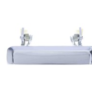 Maniglia Esterna Anteriore E Posteriore Per Suzuki Samurai Sj 410 Dal 1986/01 Al 1995/12